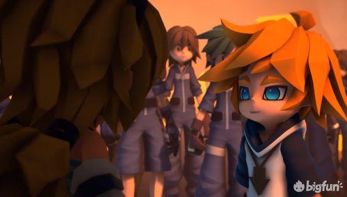 凹凸国产在线,凹凸国产动画的青春成长之旅 第1张 凹凸国产在线,凹凸国产动画的青春成长之旅 第1张