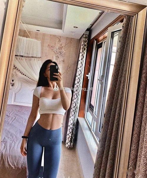 国产肥女,魅力与争议并存 第3张 国产肥女,魅力与争议并存 第3张